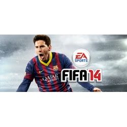 KUBEK- FIFA 14