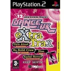 DANCE: UK EXTRA TRAX