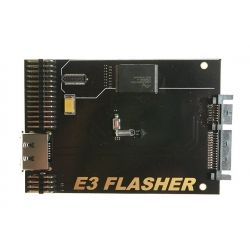 E3 NOR FLASHER DUAL BOOT DOWNGRADE PS3 LIMITED