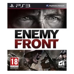 ENEMY FRONT