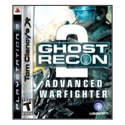 TOM CLANCY'S GHOST RECON ADVANCED WARIGHTER 2