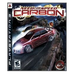 NEED FOR SPEED CARBON