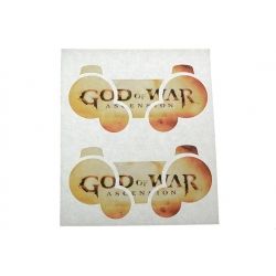 NAKLEJKA PS3 FAT-GOD OF WAR ASCENSION
