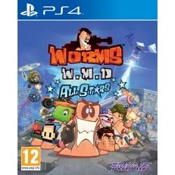 WORMS W.M.D