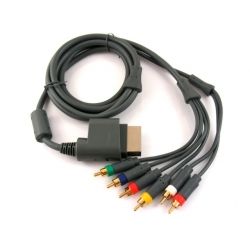 Kabel Component Xbox360
