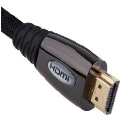 KABEL HDMI DO KONSOLI PS3/XBOX360