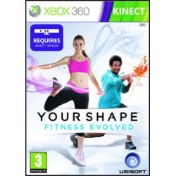 YOUR SHAPE: FITNESS EVOLVED