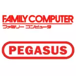 GRY FAMICOM / PEGASUS GRY FAMICOM / PEGASUS