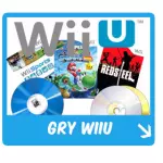 GRY WIIU GRY WIIU