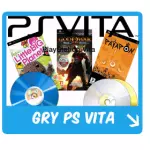 GRY PS VITA GRY PS VITA