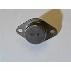 TRANZYSTOR 2N3055