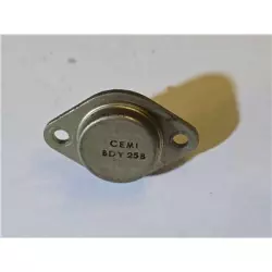 TRANZYSTOR CEMI BDY25B
