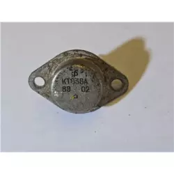 TRANZYSTOR KT838A