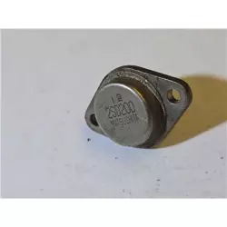 TRANZYSTOR MATSUSHITA 2SD200