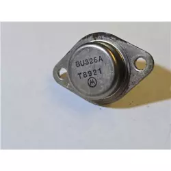 TRANZYSTOR MOTOROLA BU326A