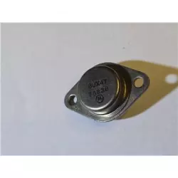 TRANZYSTOR MOTOROLA BUX47