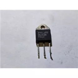 TRANZYSTOR PHILIPS BU826