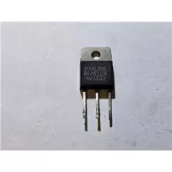 TRANZYSTOR PHILIPS BUW12A