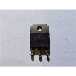 TRANZYSTOR ST MICROELECTRONICS BUF420A