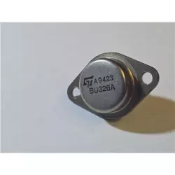 TRANZYSTOR ST BU326A