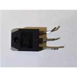TRANZYSTOR SSH7N90-1122