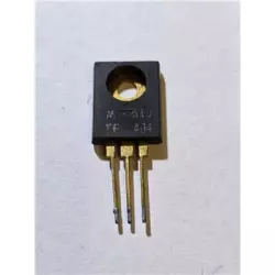 TRANZYSTOR TE404