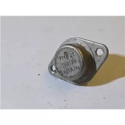 TRANZYSTOR TEXAS INSTRUMENTS T9013V