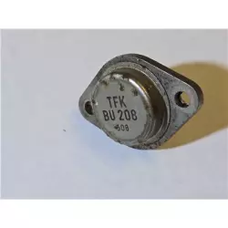 TRANZYSTOR TFK BU208