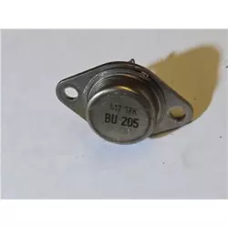 TRANZYSTOR TFK BU205