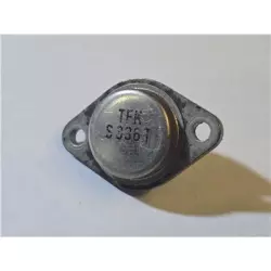 TRANZYSTOR TFK S336