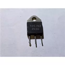 TRANZYSTOR TIPL763