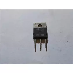 TRANZYSTOR TFK BU903