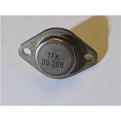 TRANZYSTOR TFK BU208