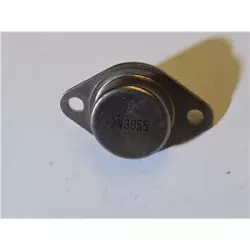 TRANZYSTOR TRANZYSTOR 2N3055