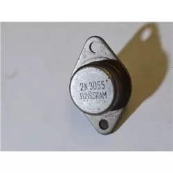 TRANZYSTOR TUNGSRAM 2N3055