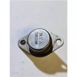 TRANZYSTOR TUNGSRAM 2N3055