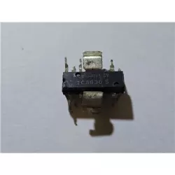 UKŁAD ATES TCA830S