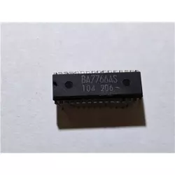 UKŁAD BA7766AS