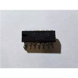 UKŁAD CEMI UCA6420