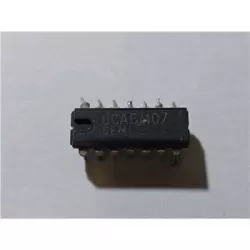 UKŁAD CEMI UCA64107