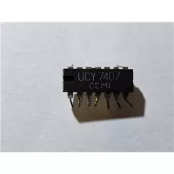 UKŁAD CEMI UCY7407