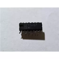 UKŁAD CEMI UCY74157