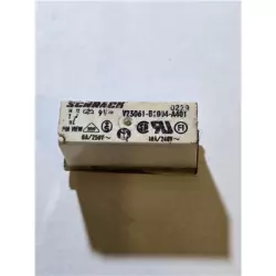 PRZEKAŹNIK SCHRACK V23061-B1004-A401