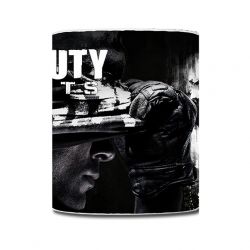 KUBEK- CALL OF DUTY GHOSTS