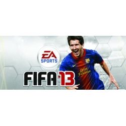 KUBEK- FIFA 13