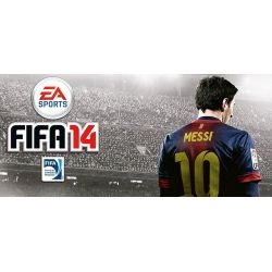 KUBEK- FIFA 14