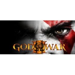 KUBEK- GOD OF WAR 3