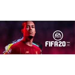 KUBEK- FIFA 20