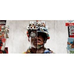 KUBEK-CALL OF DUTY COLD WAR