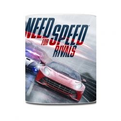 KUBEK- NEED FOR SPEED RIVALS